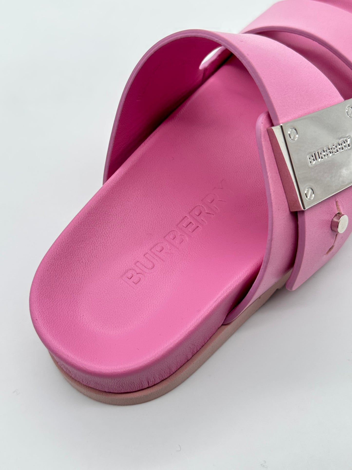 Slider Sandals