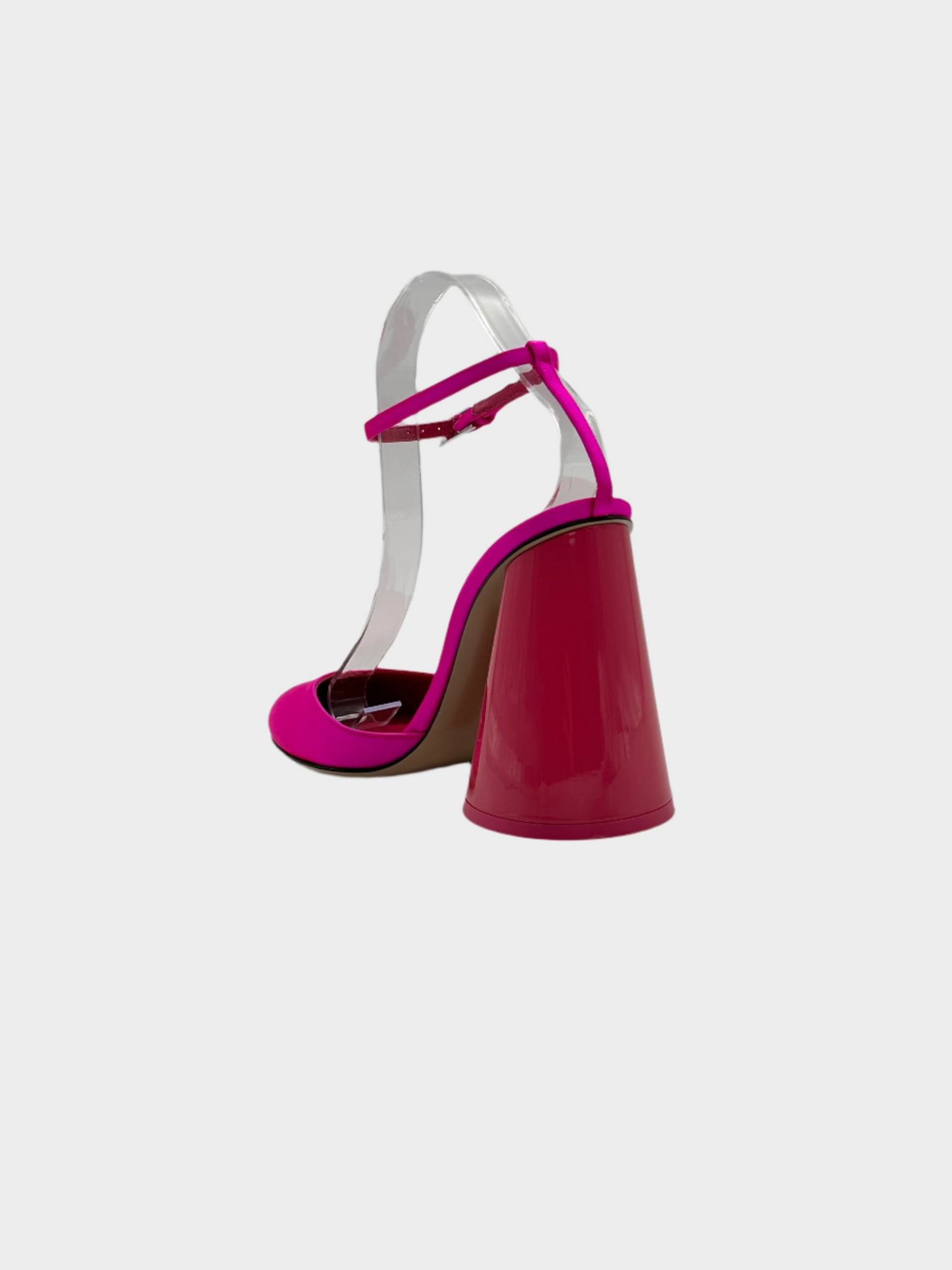 Luz Slingback