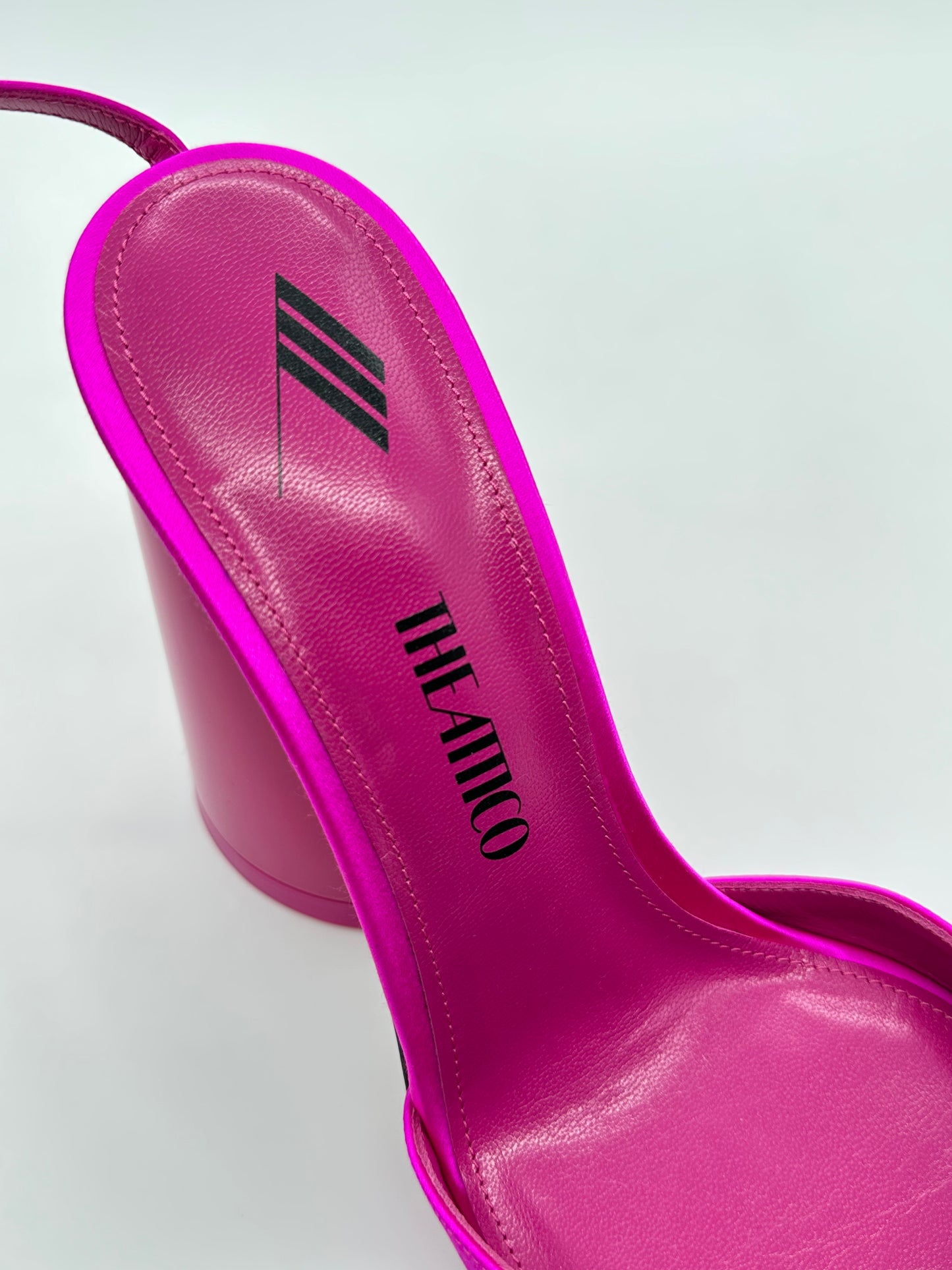 Luz Slingback