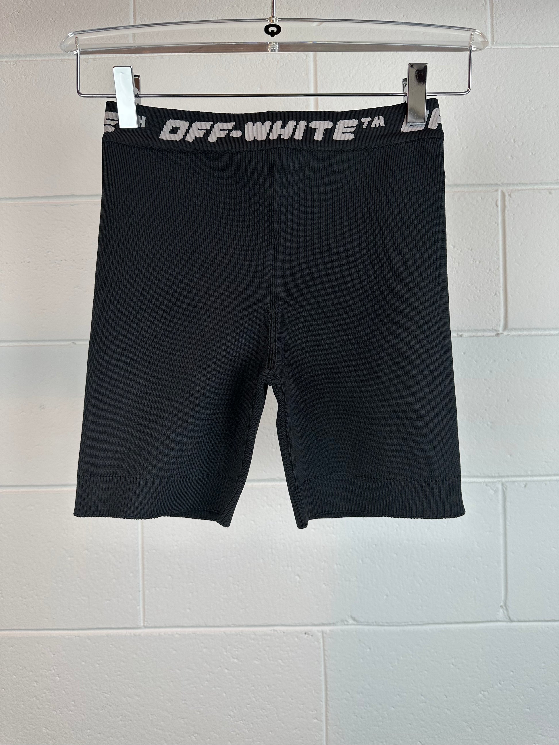 Shadow hill online biker shorts