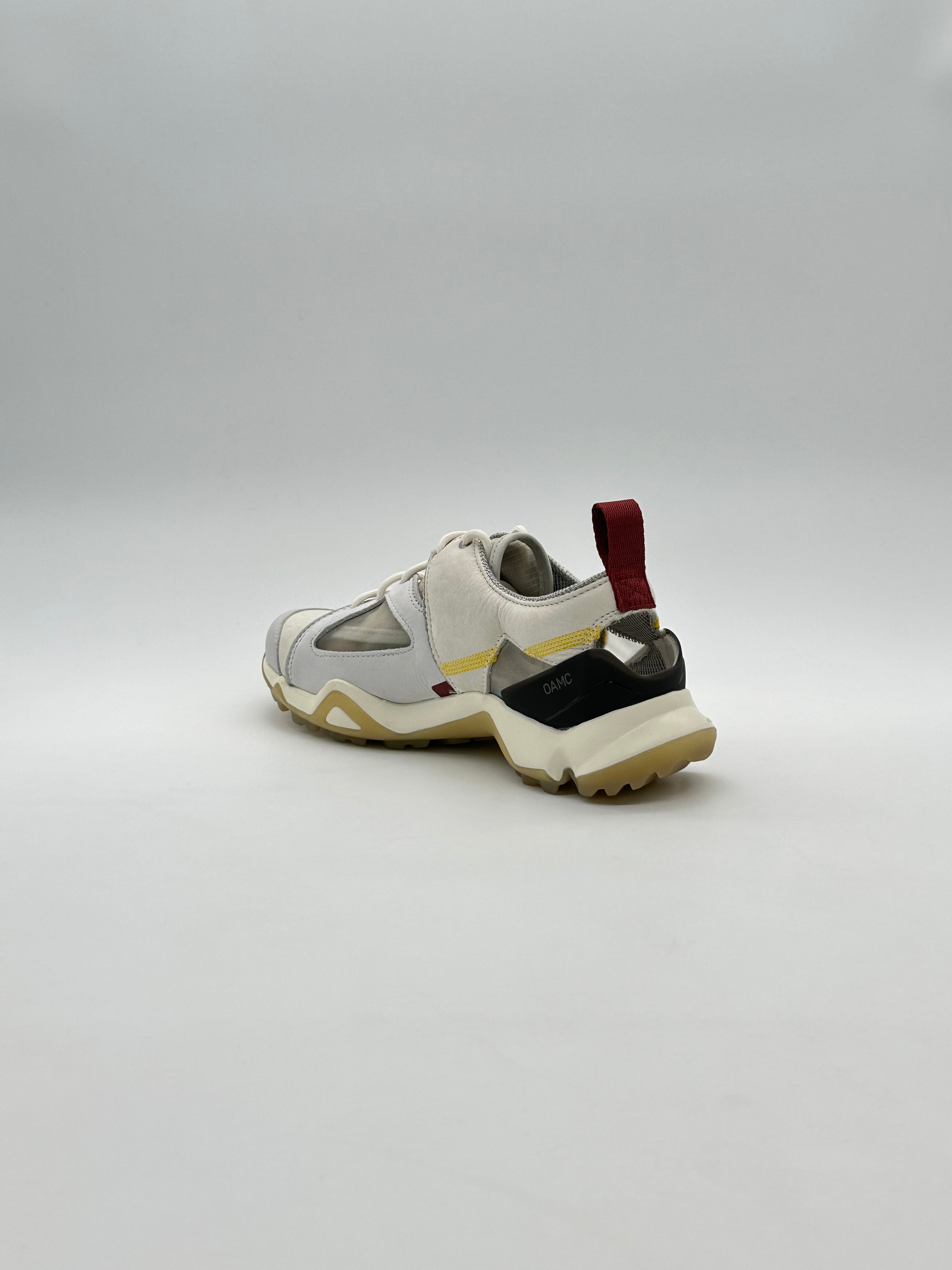 OAMC Traxion Sneakers
