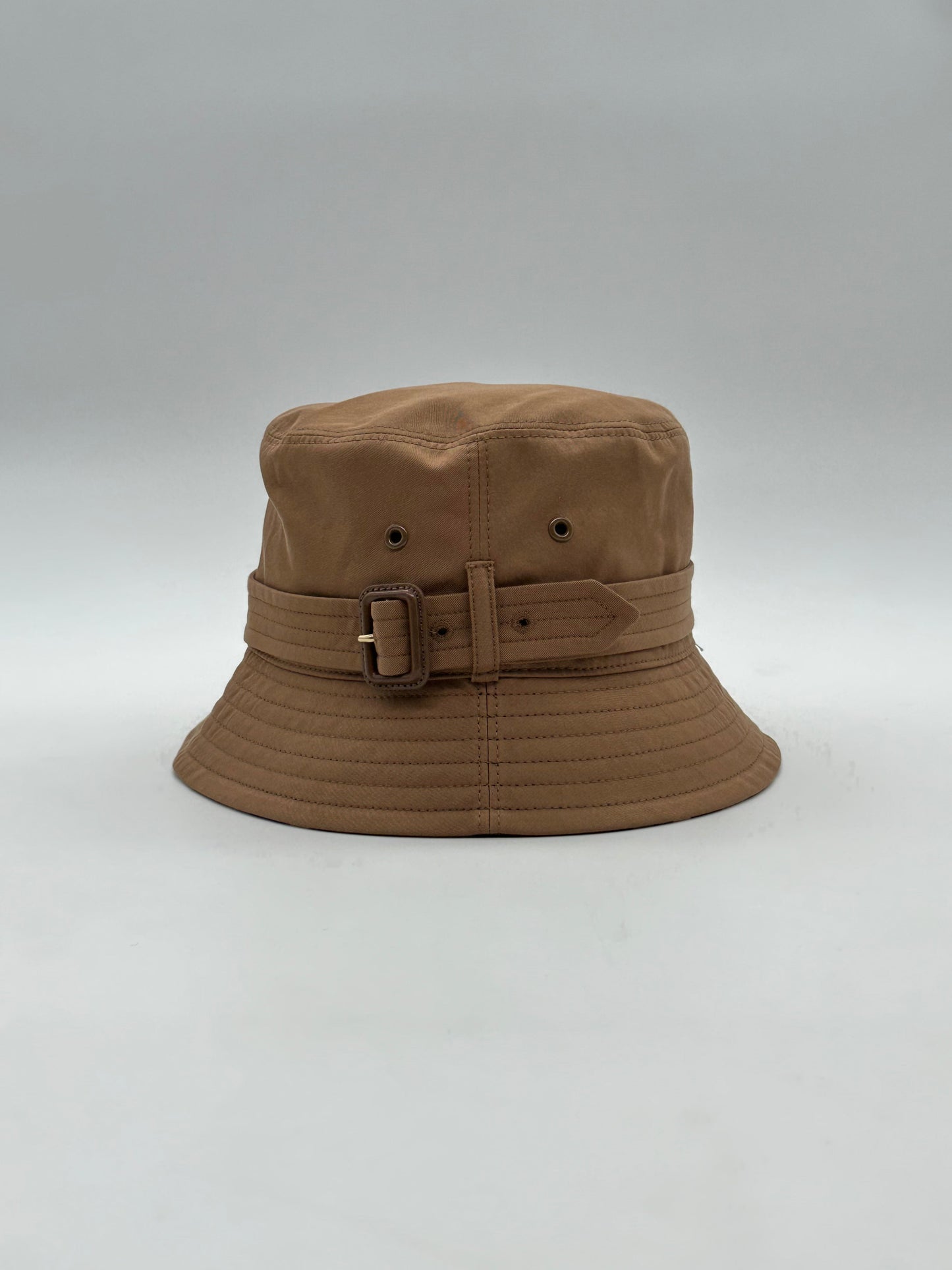 Buckle Fisher Hat